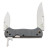 Ніж Benchmade Weekender Grey (317)