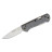 Ніж Benchmade Weekender Grey (317)