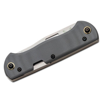 Ніж Benchmade Weekender Grey (317)