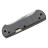 Ніж Benchmade Weekender Grey (317)