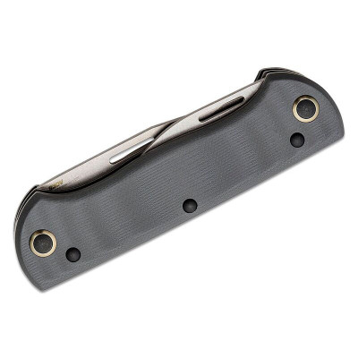 Ніж Benchmade Weekender Grey (317)