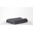 Подушка MirSon ортопедична 6007 Delicate satin Iron grey 58х40х10.5 (2200003260977)