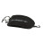 Тактичні окуляри Swiss Eye Guardian Black (40441)