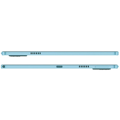 Планшет Teclast M50HD 10.1 FHD 8/128GB LTE Metal Pearl Blue (6940709685501)