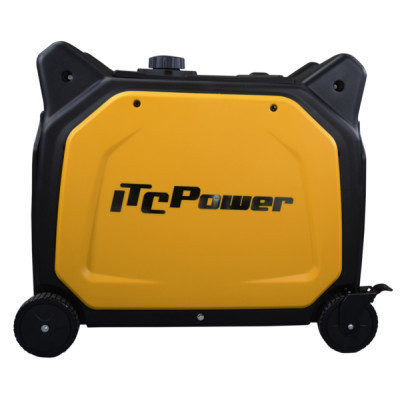 Генератор ITC Power GG65EI 6000/6500 W (6807076)