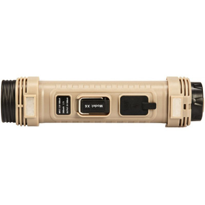 Ліхтар Skif Outdoor Light Stick S (X6)