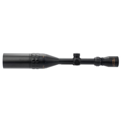 Оптичний приціл Konus KonusPro 3-12x50 30/30 AO (7256)