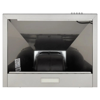 Витяжка кухонна Jantar KBT 1000 LED 60 IS