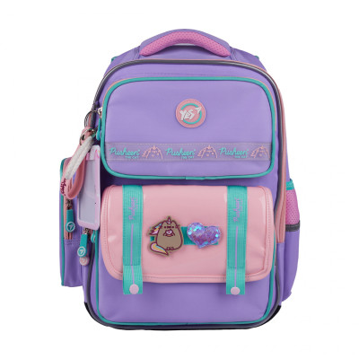 Рюкзак шкільний Yes Pusheen the Star S-101 (559820)