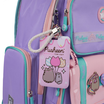 Рюкзак шкільний Yes Pusheen the Star S-101 (559820)
