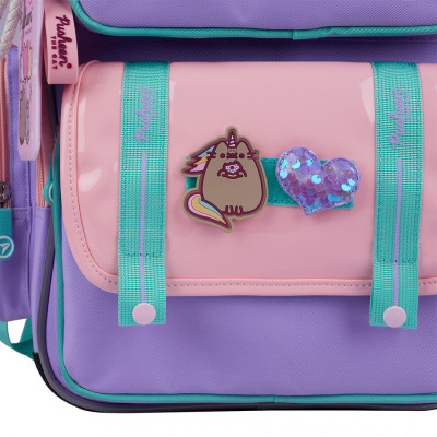 Рюкзак шкільний Yes Pusheen the Star S-101 (559820)