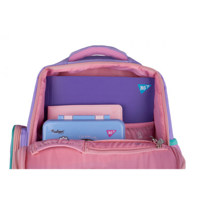 Рюкзак шкільний Yes Pusheen the Star S-101 (559820)