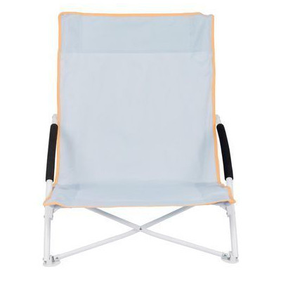 Крісло складане Bo-Camp Saint-Malo Pastel Blue (1204801) (DAS303257)