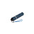 Парасоля Knirps Rookie Manual Triple Blue Reflective (Kn95 6050 8539)
