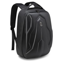 Рюкзак туристичний Semi Line USB 16 Black (P8254-0) (DAS302224)
