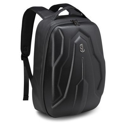 Рюкзак туристичний Semi Line USB 16 Black (P8254-0) (DAS302224)