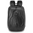 Рюкзак туристичний Semi Line USB 16 Black (P8254-0) (DAS302224)