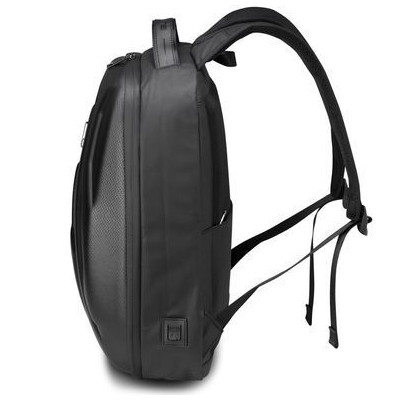 Рюкзак туристичний Semi Line USB 16 Black (P8254-0) (DAS302224)
