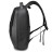 Рюкзак туристичний Semi Line USB 16 Black (P8254-0) (DAS302224)