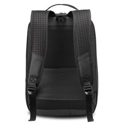 Рюкзак туристичний Semi Line USB 16 Black (P8254-0) (DAS302224)