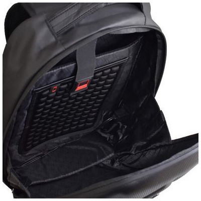 Рюкзак туристичний Semi Line USB 16 Black (P8254-0) (DAS302224)