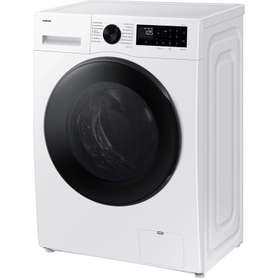 Пральна машина Samsung Прально-сушильна машина Samsung WD90DG5G34BELE (WD90DG5G34BELE)