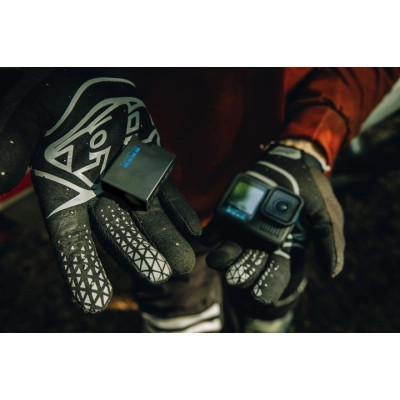 Аксесуар до екшн-камер GoPro акумулятор Enduro (GoPro HERO13 Black) (AEBAT-001)