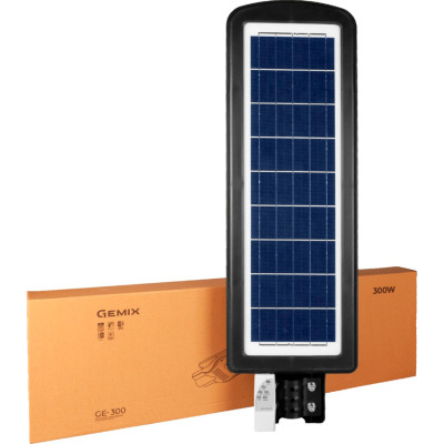 Прожектор Gemix GE-300 (SGEGMX300WSTD)