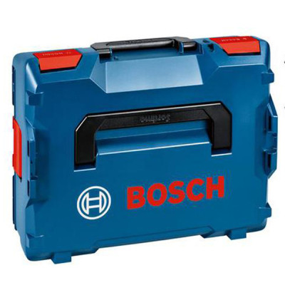 Тепловізор Bosch GTC 600 C + L-boxx -10C до +600C, 12В, 2,0 C, IP 54, 0.6 кг (0.601.083.500)