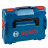 Тепловізор Bosch GTC 600 C + L-boxx -10C до +600C, 12В, 2,0 C, IP 54, 0.6 кг (0.601.083.500)
