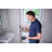 Тепловізор Bosch GTC 600 C + L-boxx -10C до +600C, 12В, 2,0 C, IP 54, 0.6 кг (0.601.083.500)