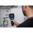 Тепловізор Bosch GTC 600 C + L-boxx -10C до +600C, 12В, 2,0 C, IP 54, 0.6 кг (0.601.083.500)