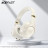 Навушники Acefast H4 ANC Bluetooth Beige (6974316283522)