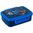 Ланч-бокс дитячий Kite Hot Wheels 420 мл (HW24-160)