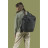 Рюкзак туристичний Tucano Tugo M Dry Cabin Luggage 15.6&quot; чорний (BKTUGDR-M-BK)