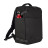 Рюкзак туристичний Tucano Tugo M Dry Cabin Luggage 15.6&quot; чорний (BKTUGDR-M-BK)