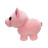 М&#039;яка іграшка Adopt Me! S3 - Порося (AME0053)