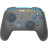 Геймпад GamePro MG1200 Wireless Black-Blue (MG1200)