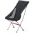 Крісло складане Naturehike YL06 NH18Y060-Z Black (6927595733608)