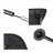 Крісло складане Naturehike YL06 NH18Y060-Z Black (6927595733608)