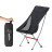 Крісло складане Naturehike YL06 NH18Y060-Z Black (6927595733608)