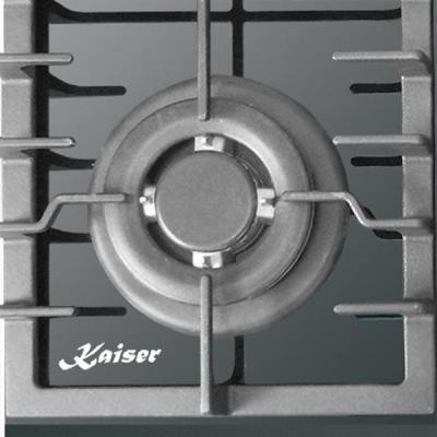 Варочна поверхня Kaiser KCG6383TURBO