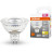Лампочка Osram LED MR16 50 36 8W/827 12V GU5.3 (4058075433762)