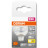 Лампочка Osram LED MR16 50 36 8W/827 12V GU5.3 (4058075433762)