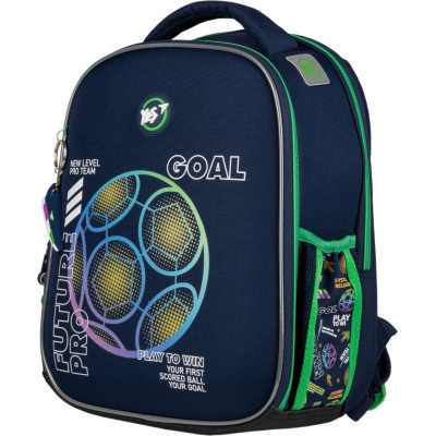 Шкільний набір Yes H-100_Collection Your Goal (559774)