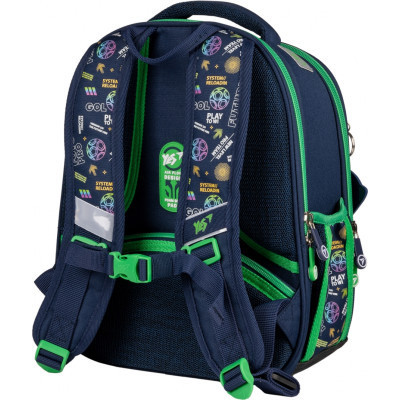 Шкільний набір Yes H-100_Collection Your Goal (559774)