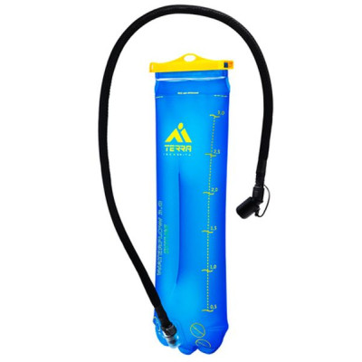 Питна система Terra Incognita Waterflow Izotube 3.0 Blue (4823081506553)