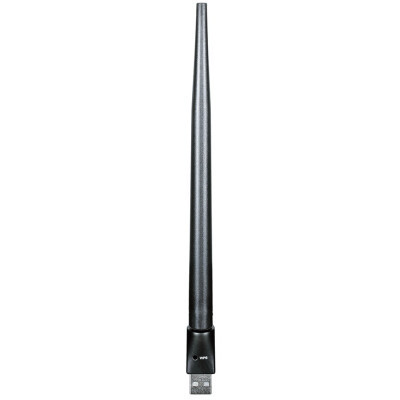 Мережева карта Wi-Fi D-Link DWA-172