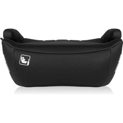 Автокрісло Lionelo Luuk I-size Black (LO-LUUK I-SIZE BLACK)