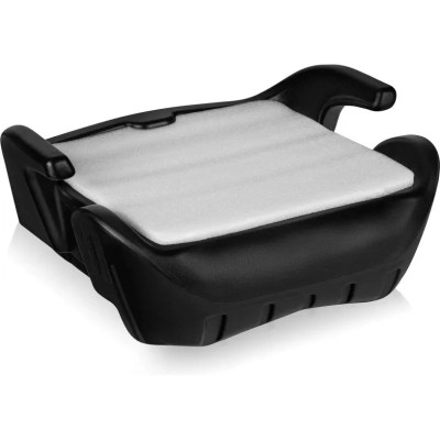 Автокрісло Lionelo Luuk I-size Black (LO-LUUK I-SIZE BLACK)